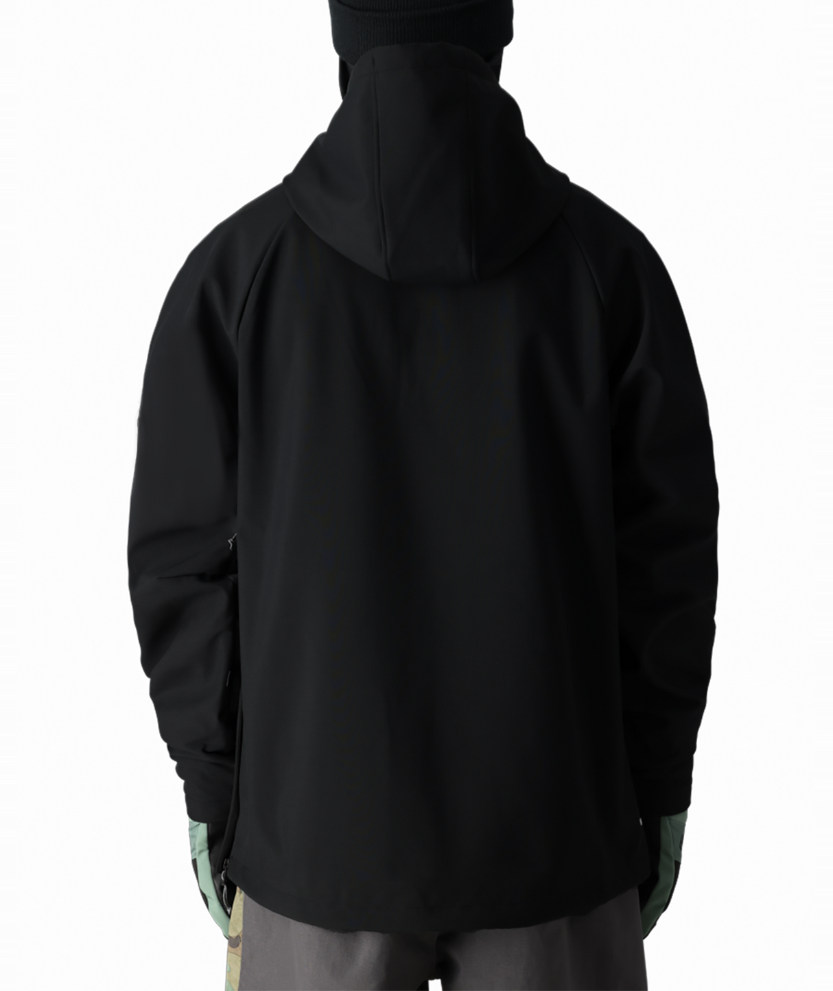 686 Waterproof Hoody (M3WNCS110) Mens 2026