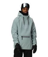 686 Waterproof Hoody (M3WNCS110) Mens 2026