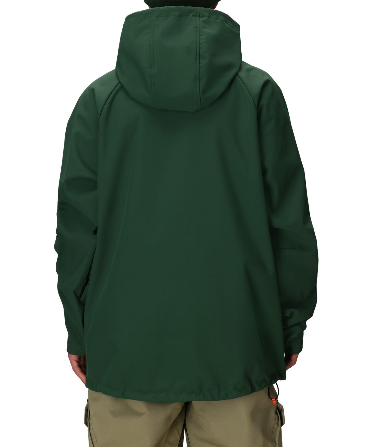 686 Waterproof Hoody (M3WNCS110) Mens 2026