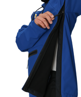 686 Waterproof Hoody (M3WNCS110) Mens 2026