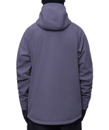 686 Waterproof Hoody (M3WNCS110) Mens 2026