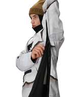 686 Waterproof Hoody (M3WNCS110) Mens 2026