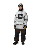 686 Waterproof Hoody (M3WNCS110) Mens 2026