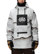 686 Waterproof Hoody (M3WNCS110) Mens 2026