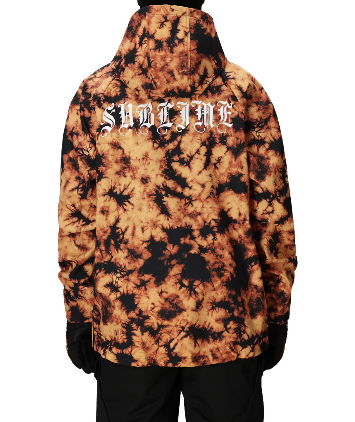 686 Waterproof Hoody (M3WNCS110) Mens 2026