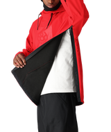 686 Waterproof Hoody (M3WNCS110) Mens 2026