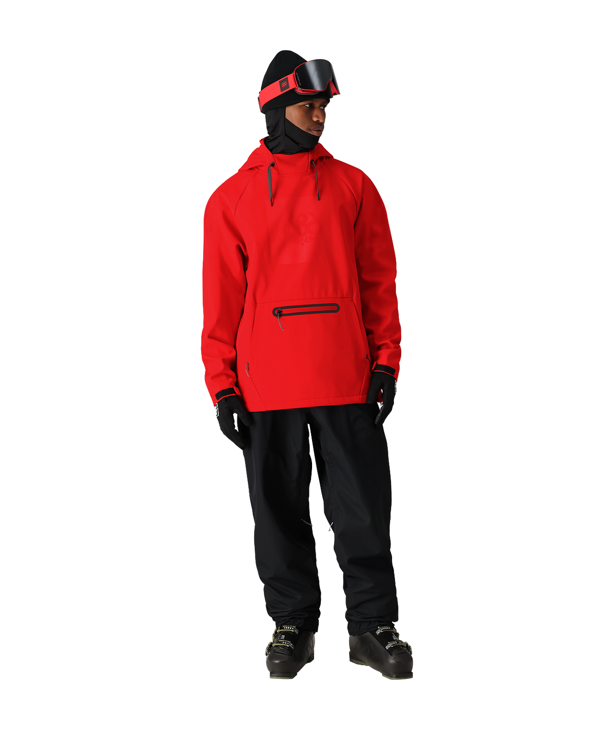 686 Waterproof Hoody (M3WNCS110) Mens 2026