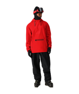 686 Waterproof Hoody (M3WNCS110) Mens 2026