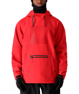 686 Waterproof Hoody (M3WNCS110) Mens 2026