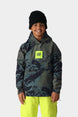 686 Waterproof Hoody Youth (M4WNCST901) 2025