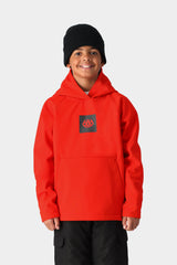 686 Waterproof Hoody Youth (M4WNCST901) 2025