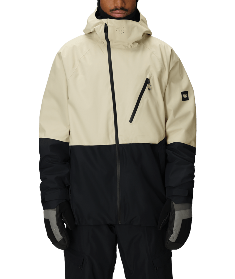 686 Hydra Thermagraph Jacket (M5WN149) Mens 2026