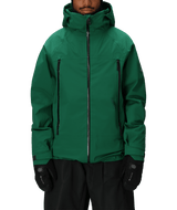 686 Smarty 3-In-1 Rodeo 3L Jacket (M5WN150) Mens 2026