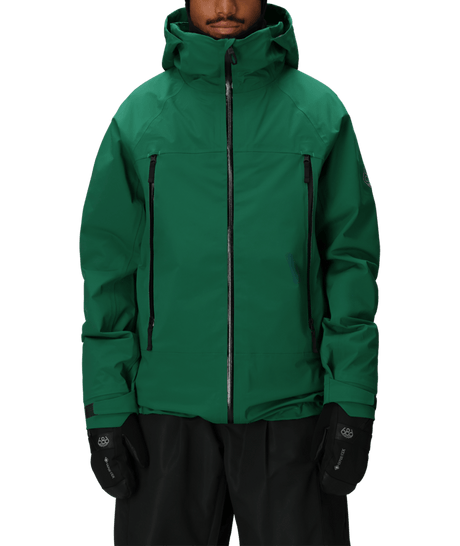 686 Smarty 3-In-1 Rodeo 3L Jacket (M5WN150) Mens 2026