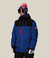 686 PBR Cooler Insulated Jacket (M5WN158) Mens 2026