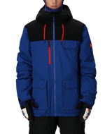 686 PBR Cooler Insulated Jacket (M5WN158) Mens 2026