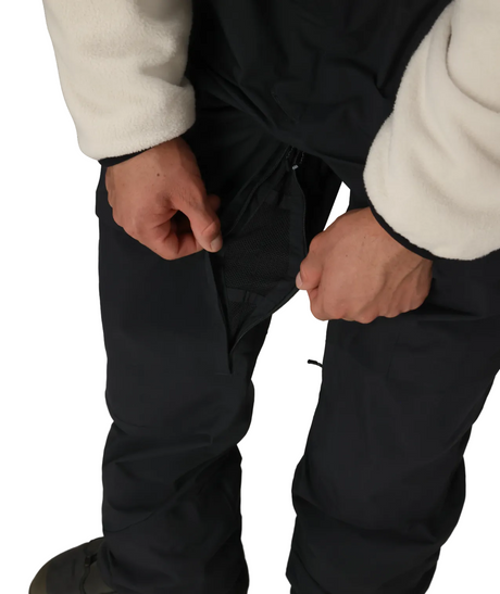686 Gore-Tex Dispatch Shell Bib (M5WN245) Mens 2027