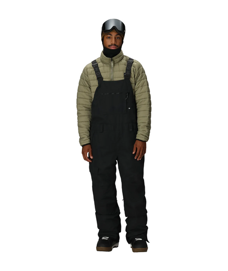 686 Hot Lap Insulated Bib (M5WN251) Mens 2026