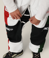 686 ASSC F1 Shell Pant (M5WN256) Mens 2026