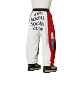 686 ASSC F1 Shell Pant (M5WN256) Mens 2026