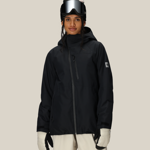 Ski and Snowboard Jackets