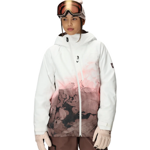 Ski and Snowboard Jackets