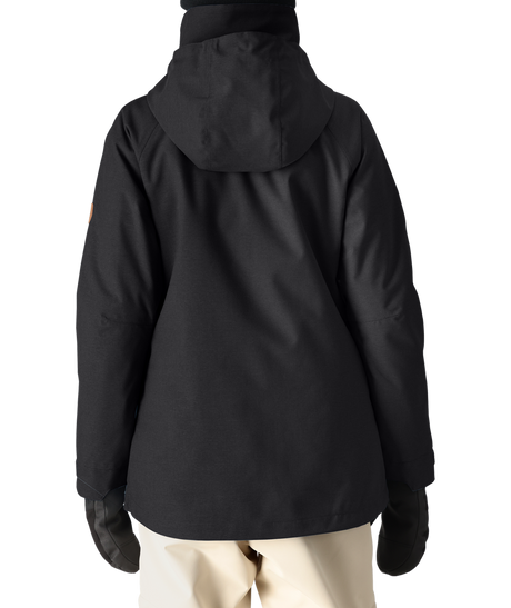 686 Smarty 3-In-1 Spellbound Jacket (M5WN326) Womens 2026