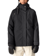 686 Smarty 3-In-1 Spellbound Jacket (M5WN326) Womens 2026