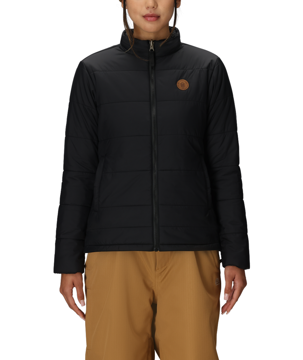 686 Smarty 3-In-1 Spellbound Jacket (M5WN326) Womens 2026