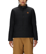 686 Smarty 3-In-1 Spellbound Jacket (M5WN326) Womens 2026