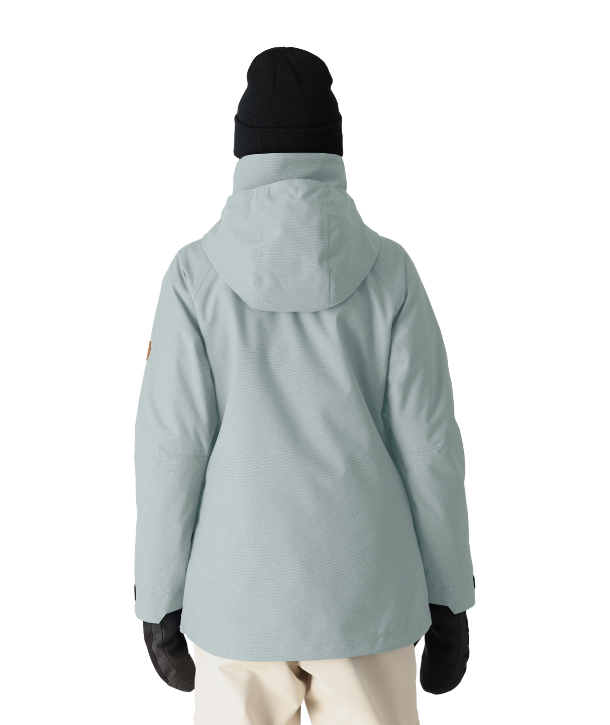 686 Smarty 3-In-1 Spellbound Jacket (M5WN326) Womens 2026