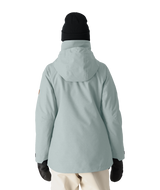 686 Smarty 3-In-1 Spellbound Jacket (M5WN326) Womens 2026