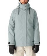 686 Smarty 3-In-1 Spellbound Jacket (M5WN326) Womens 2026