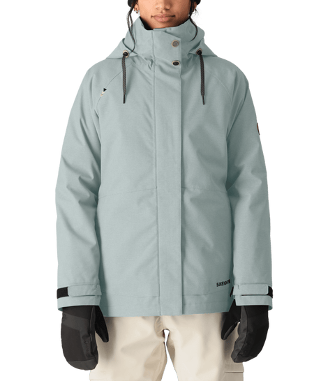 686 Smarty 3-In-1 Spellbound Jacket (M5WN326) Womens 2026