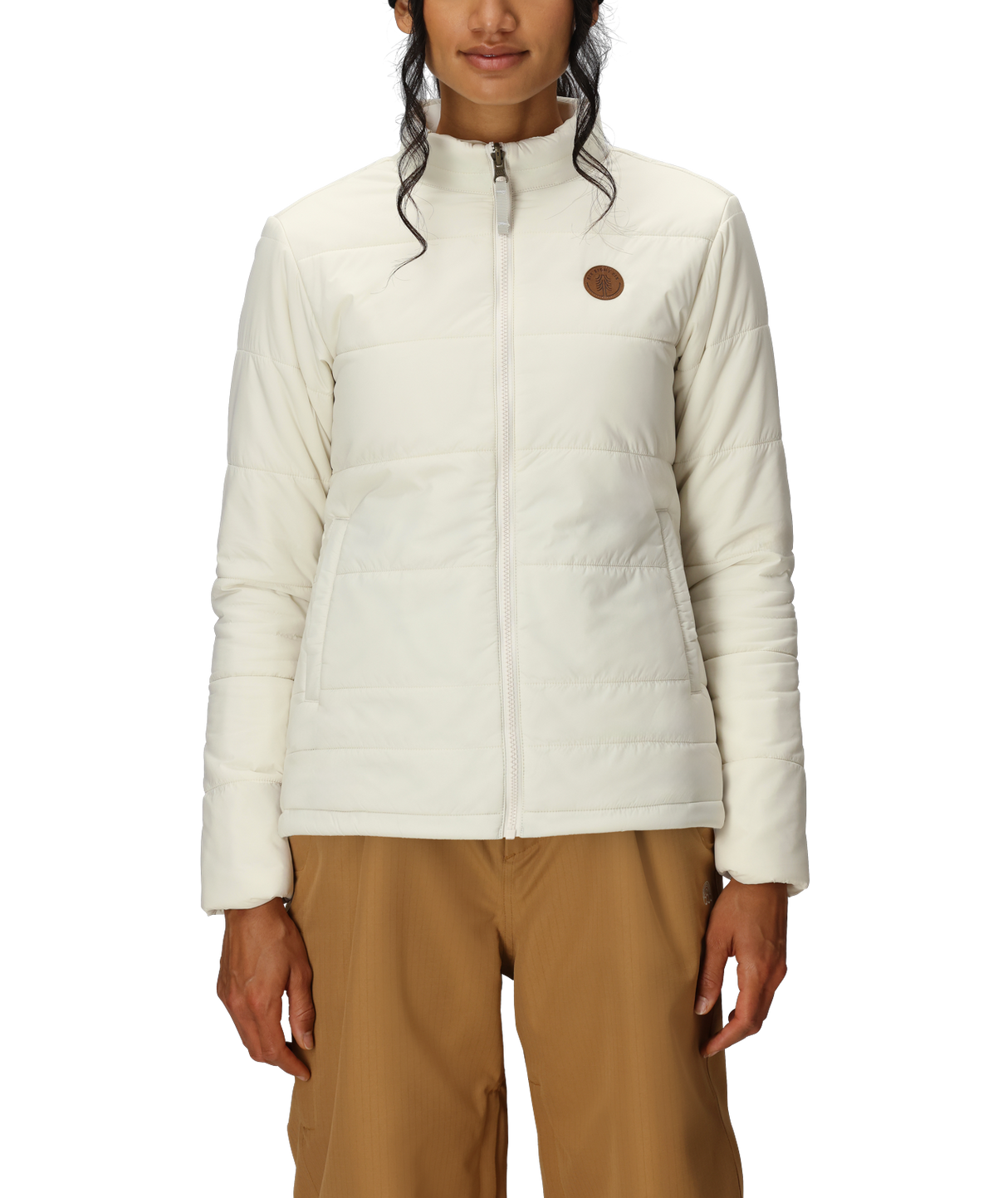 686 Smarty 3-In-1 Spellbound Jacket (M5WN326) Womens 2026