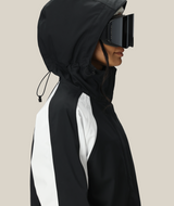 686 Hologram Shell Jacket (M5WN331) Womens 2026