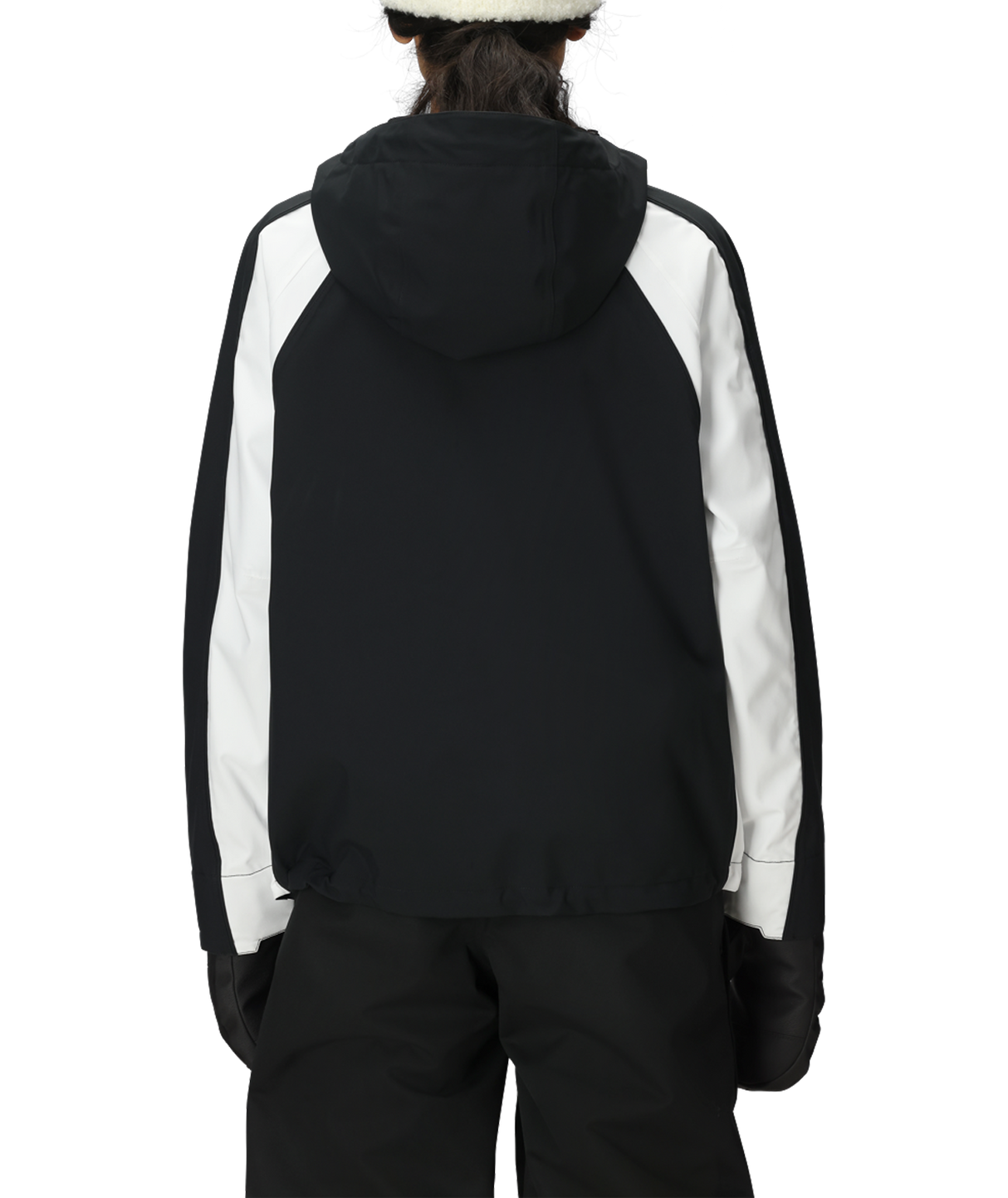 686 Hologram Shell Jacket (M5WN331) Womens 2026