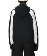 686 Hologram Shell Jacket (M5WN331) Womens 2026