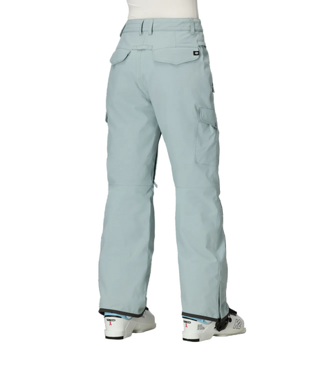 686 Aura Insulated Cargo Pant (M5WN434) Womens 2026