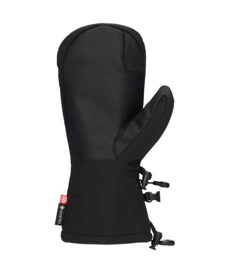 686 Gore-Tex Linear Mitt (M5WNGLV154) Mens 2027