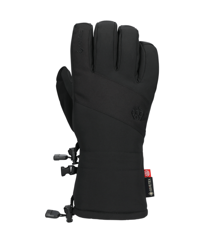 686 Gore-Tex Linear Glove (M5WNGLV155) Mens 2026