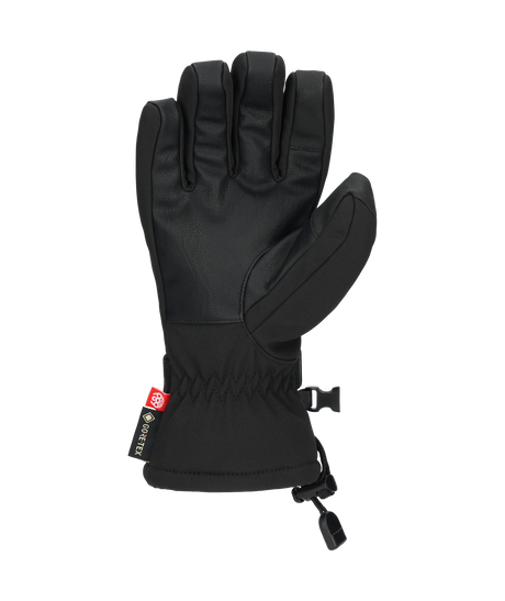 686 Gore-Tex Linear Glove (M5WNGLV324) Womens 2027