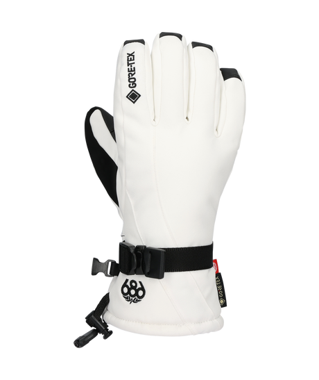 686 Gore-Tex Linear Glove (M5WNGLV324) Womens 2027