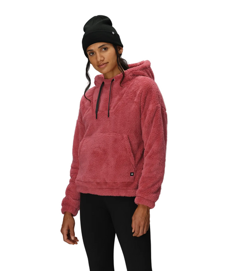 686 Sherpa Hoody (M5WNJKT328) Womens 2026