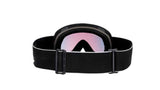 M6 Goggle- Ski goggle on a white background