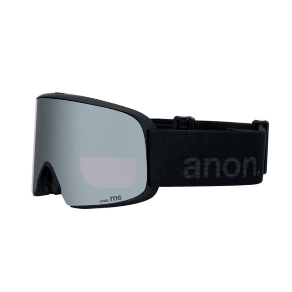 Anon M6 Goggles 2026 – Aspen Ski And Board