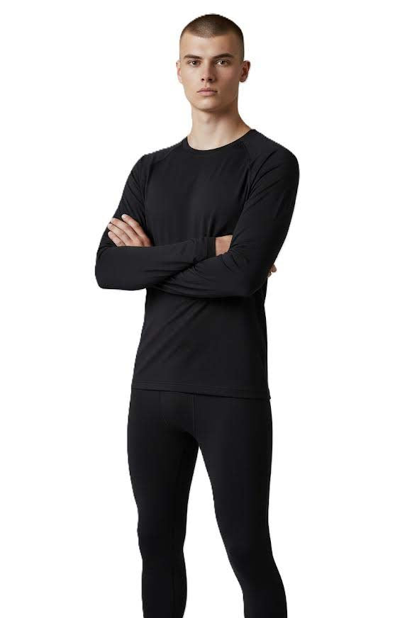 Turbine Mens Baselayer Top (B301-01) 2027