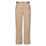 MBestCedarRCIns.Pant-Beige pants with a brand logo on a white background