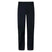MBowlsGore-TexShellPant-Black pants on a white background