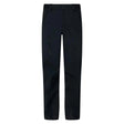 MBowlsGore-TexShellPant-Black pants on a white background